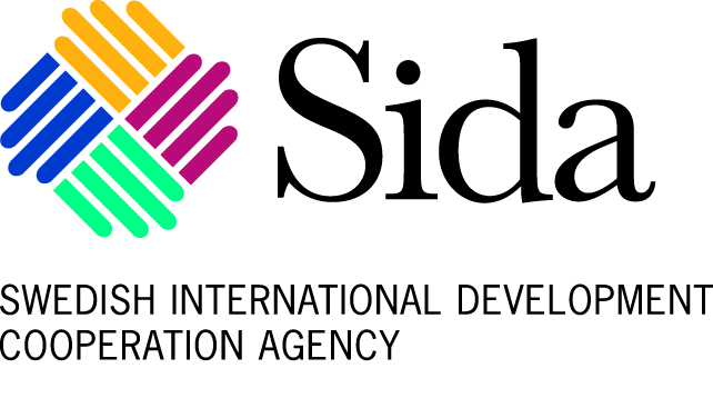Swedish Internation Development Coorperation Agency